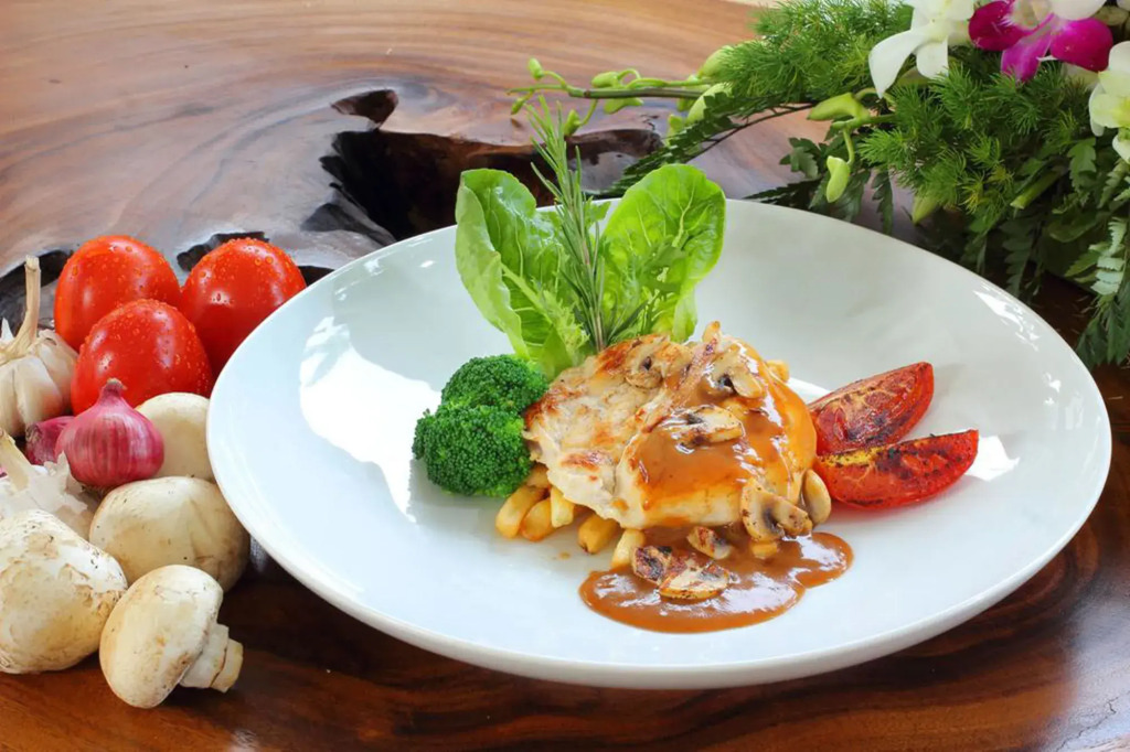 Maharaja Villas Seminyak by Humus Hospitality