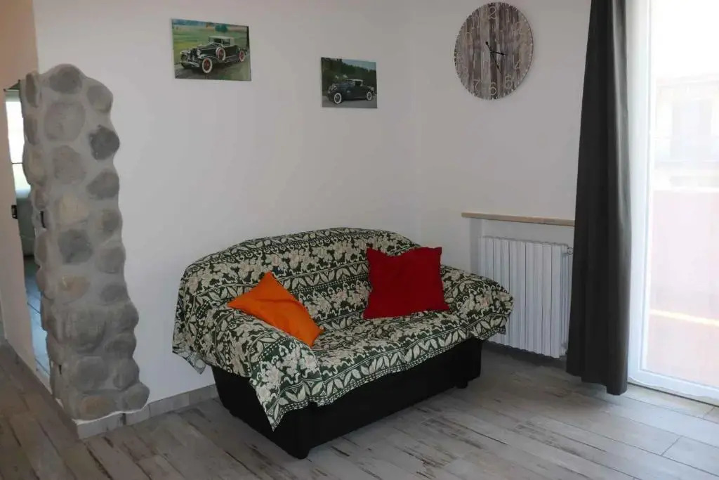 Apartment in Lazise - Gardasee 40490