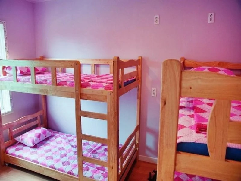 Mate Guesthouse II