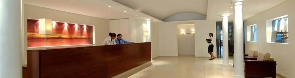 Lamana Hotel