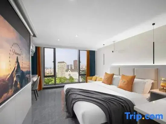 Kunming Taishang Apartment Hotel