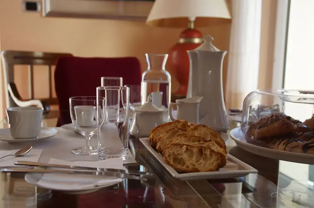 L'Euforbia Bed and Breakfast