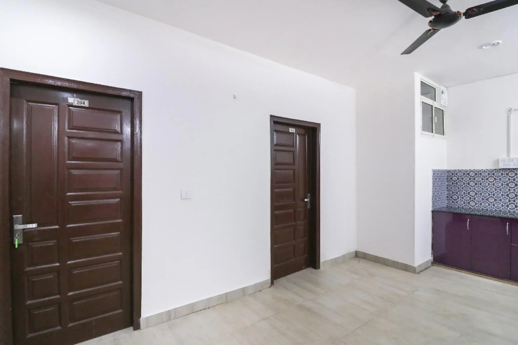OYO 64170 The Quest Inn