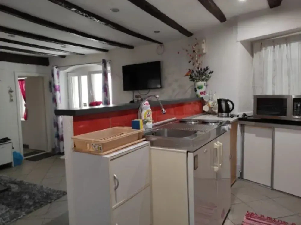 Luxury Apartments Bella