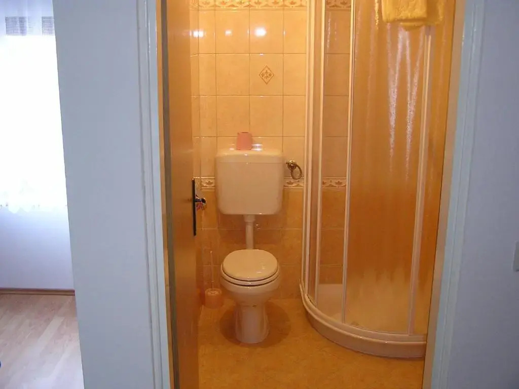 Apartment Adrijana