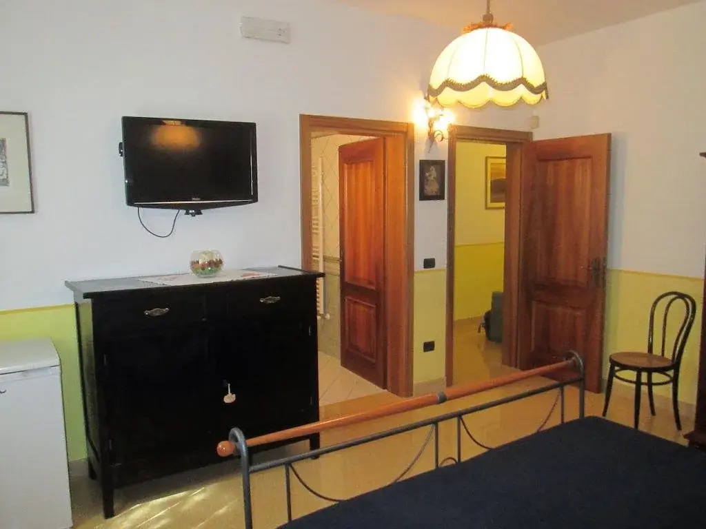 B&B Villa Colfiorito