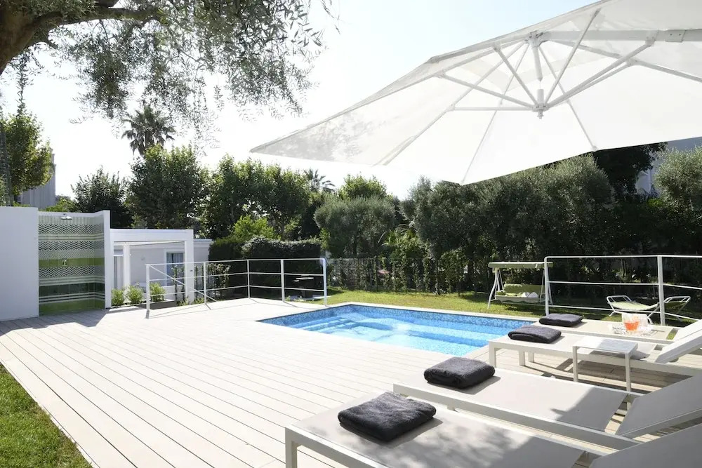 Villa Massa Residence