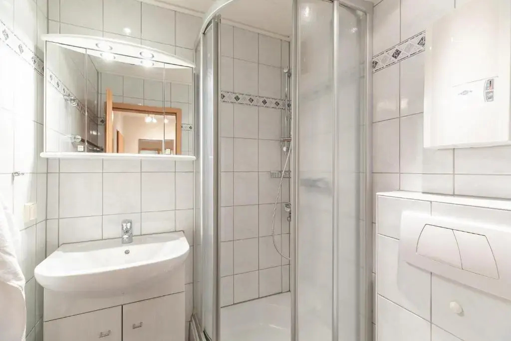Strandhotel Kellenhusen Wohnung 42