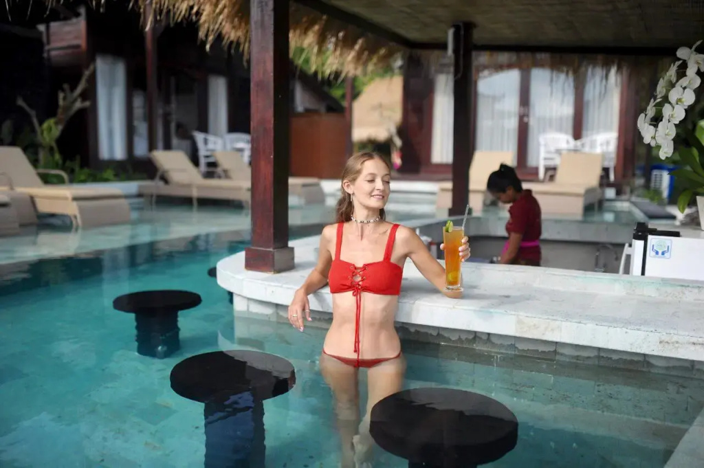 Kayangan Villa Ubud