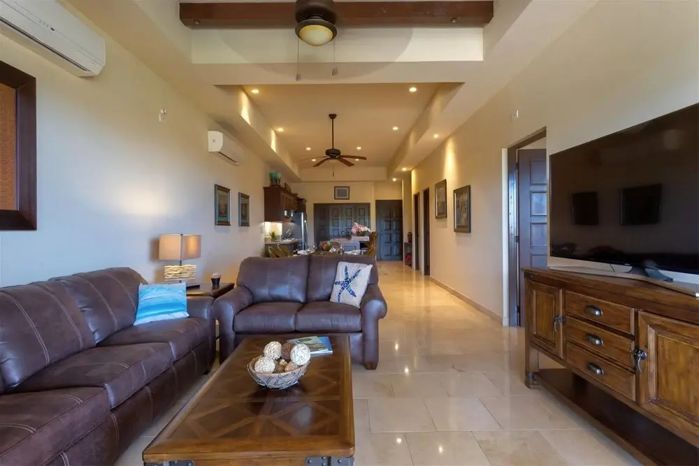 Copala #2104 - Ground Floor Luxury 2 Bdrm 2 Bath Condo W/plunge Pool