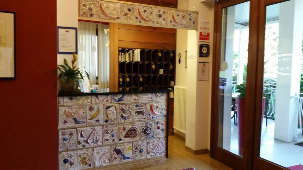Hotel Luna