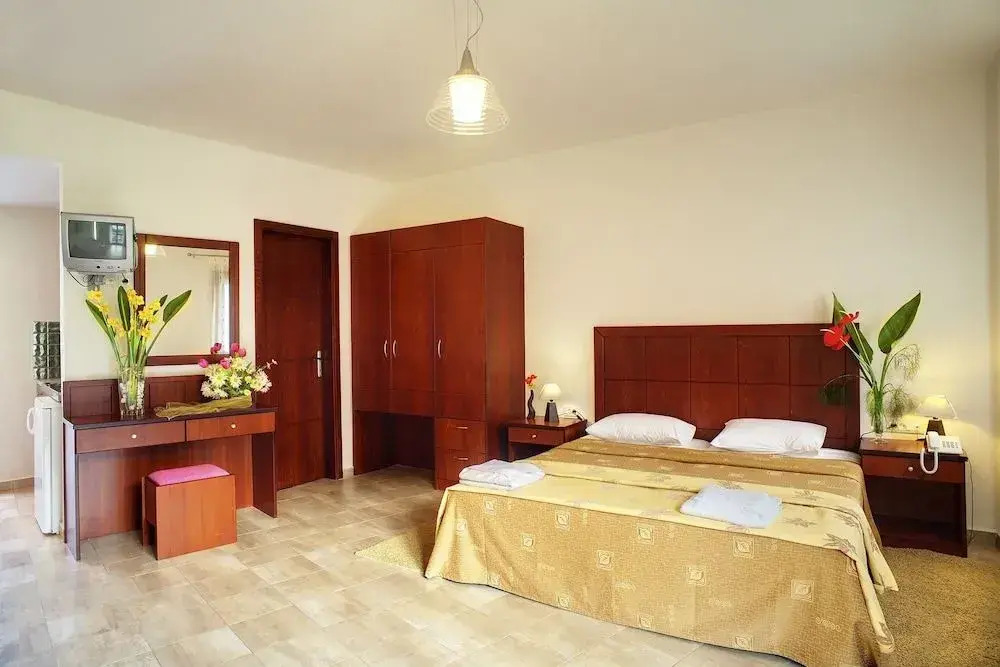 Syia Hotel