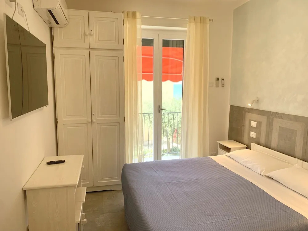 Hotel Marconi