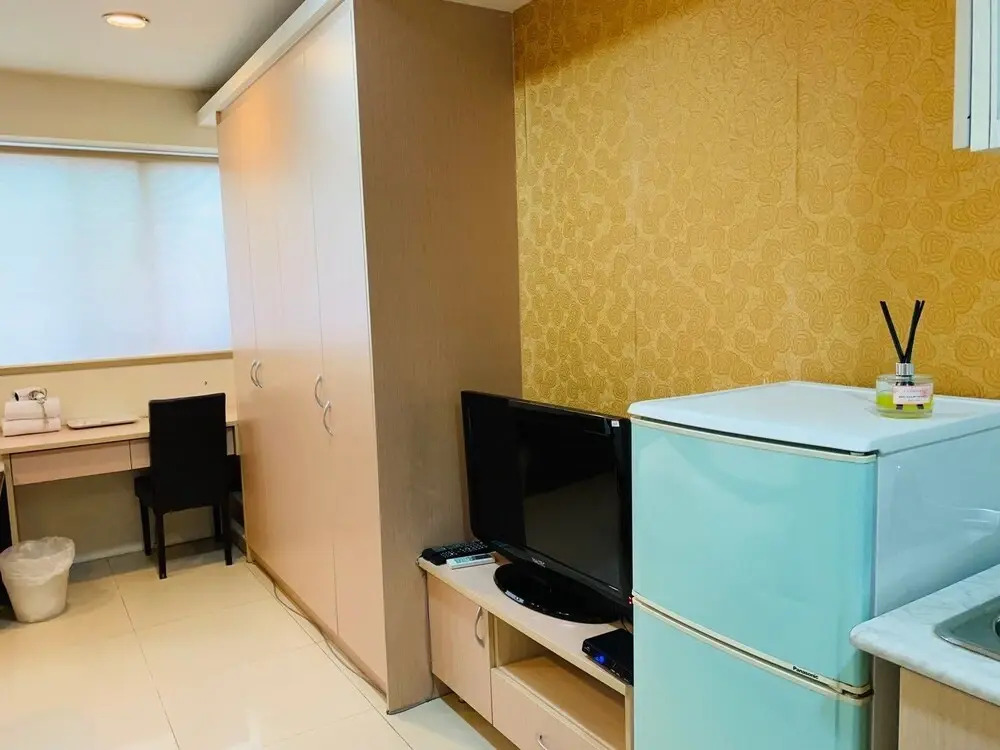 T X Apartment