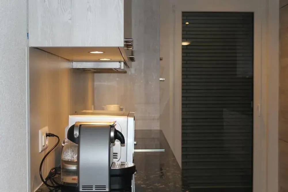 Euro Apartment
