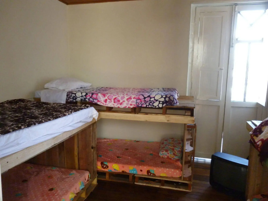 B&B CQ Lourdes - Hostel