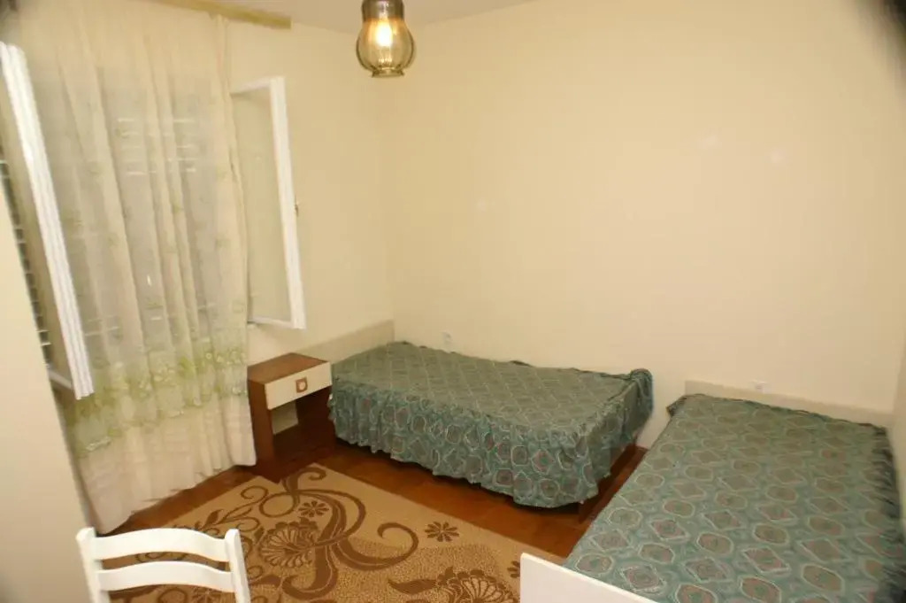 Apartments by the sea Vrgada, Biograd - 4206