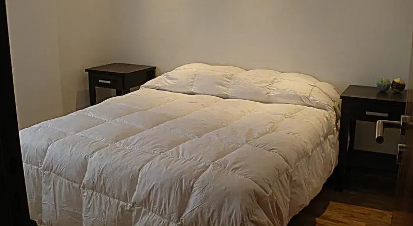 Departamento Av. Colon 300