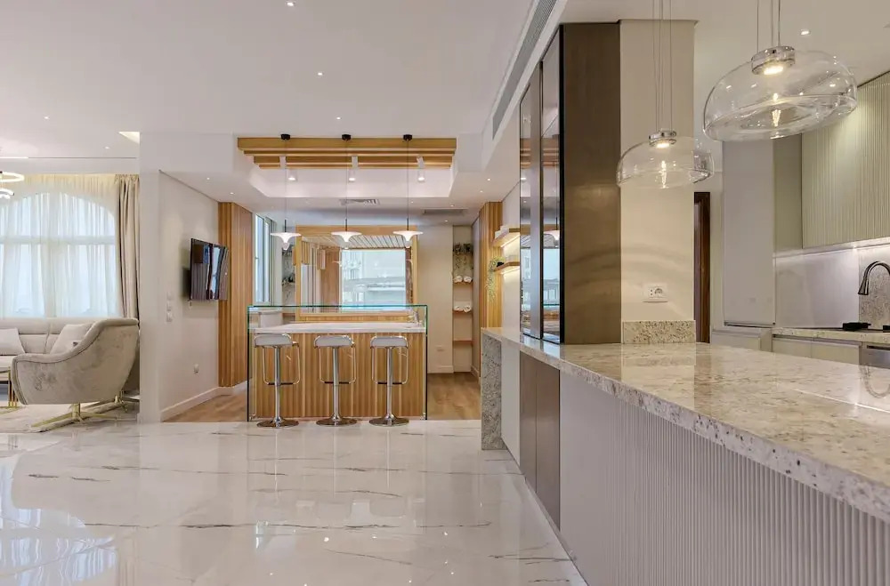 VESTA - Heliopolis Residence