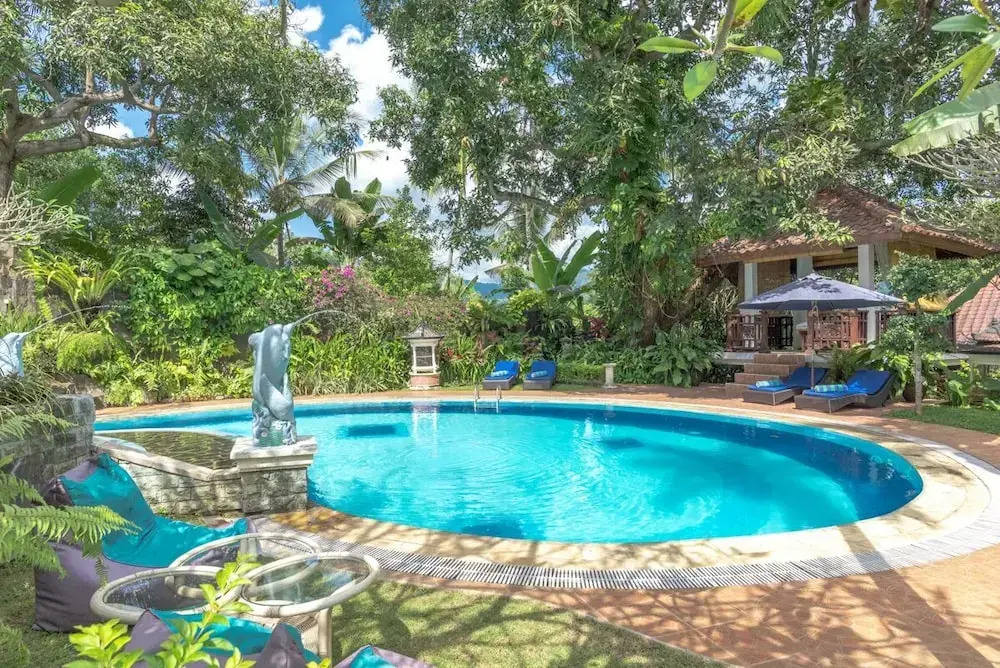 Villa Cempaka