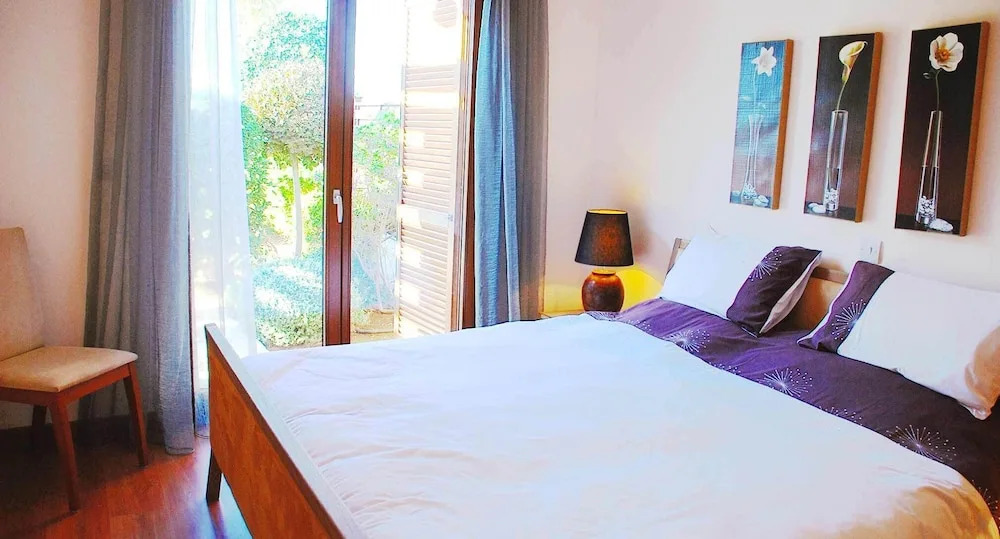 Villa Hg24 - Cardia in Kouklia