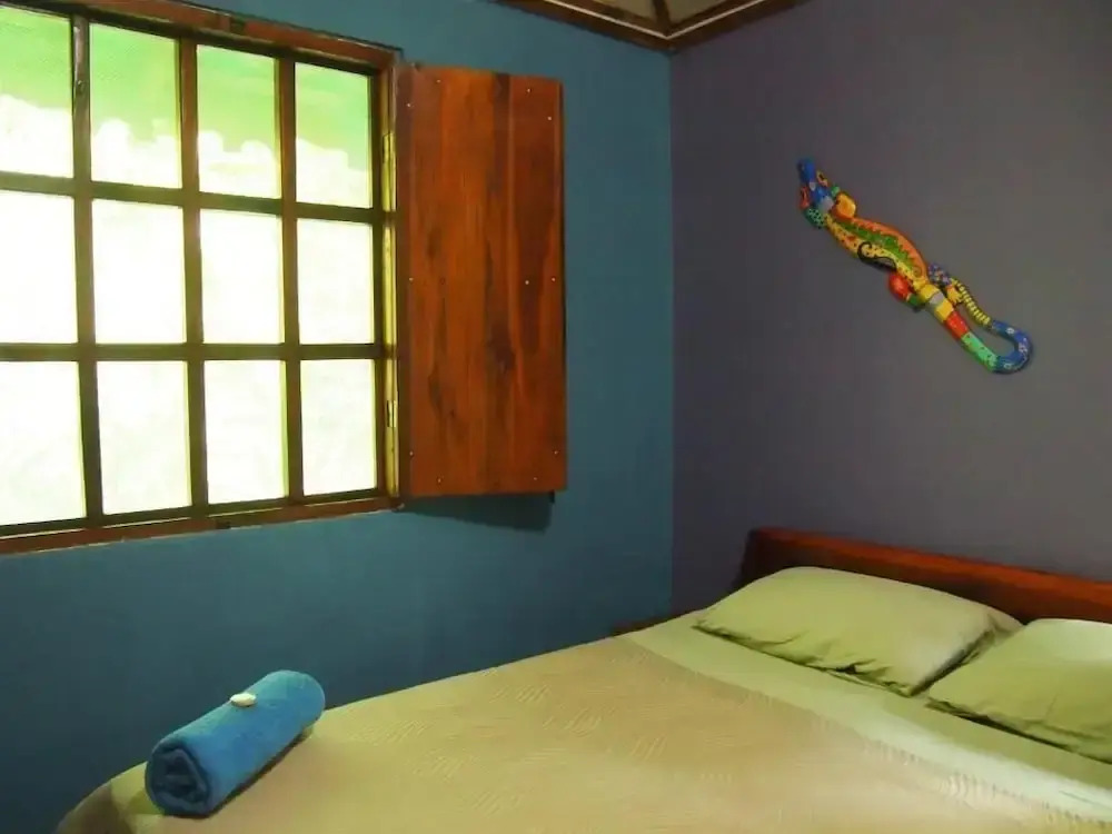 Casa Moabi