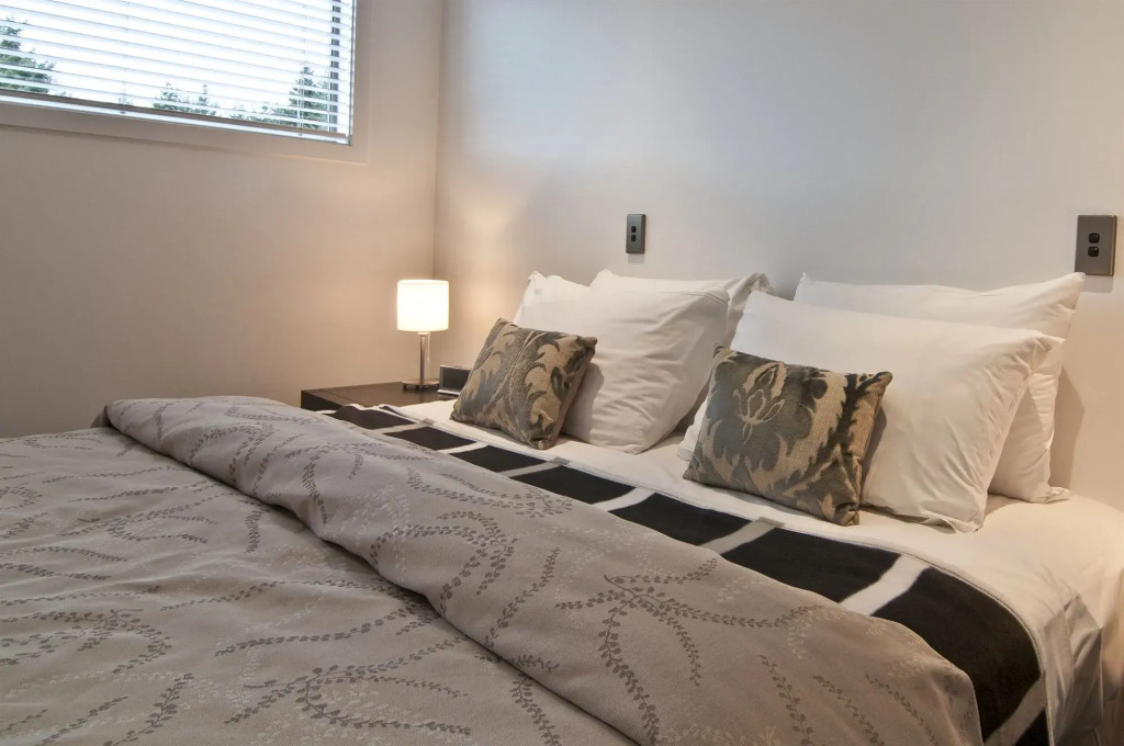 Alpine Resort Wanaka THC Hotels and Resorts
