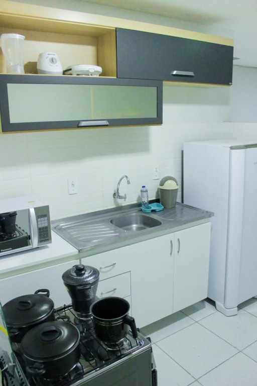Pousada Residencial Milagre 02