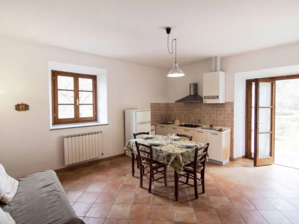 House I Tigli Rufina