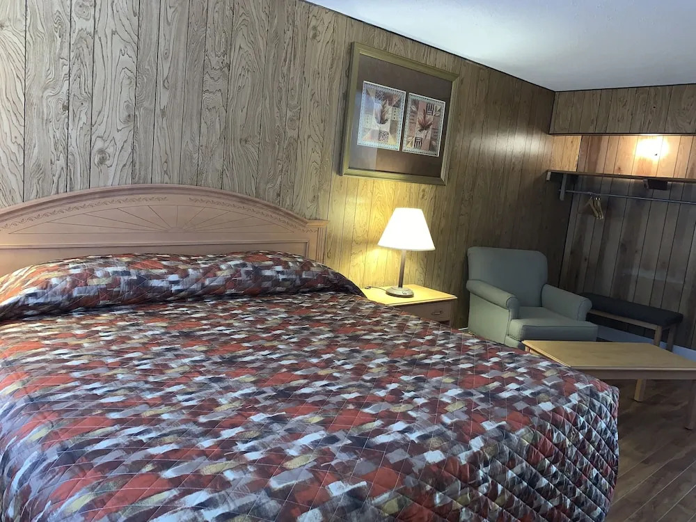 Green View Motel and RV Park