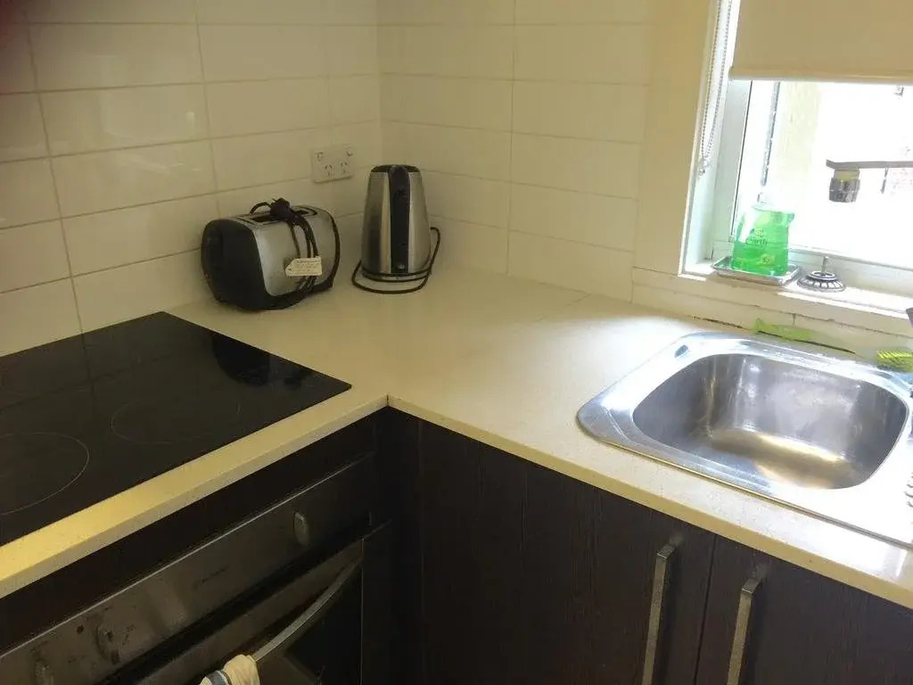 BUDGET Darlinghurst Apartments