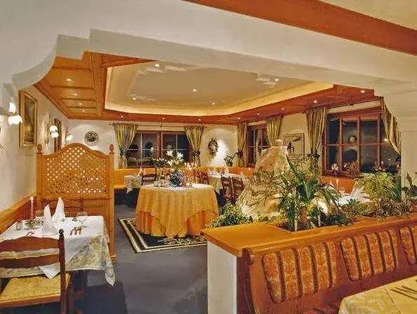 Hotel Olympia