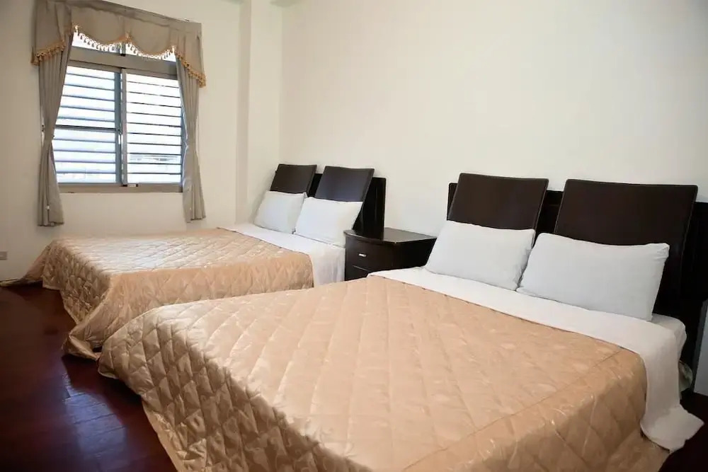Shuang Fa Hotel