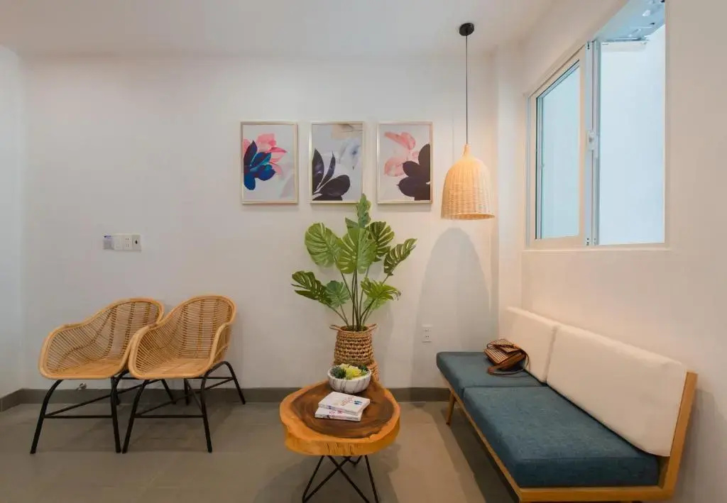Shoho Hotel Nha Trang