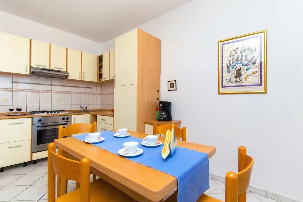 Apartment Renata