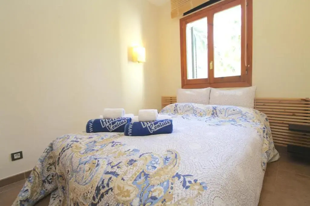 ARENDA Pino Alto Holiday Home Martin 29