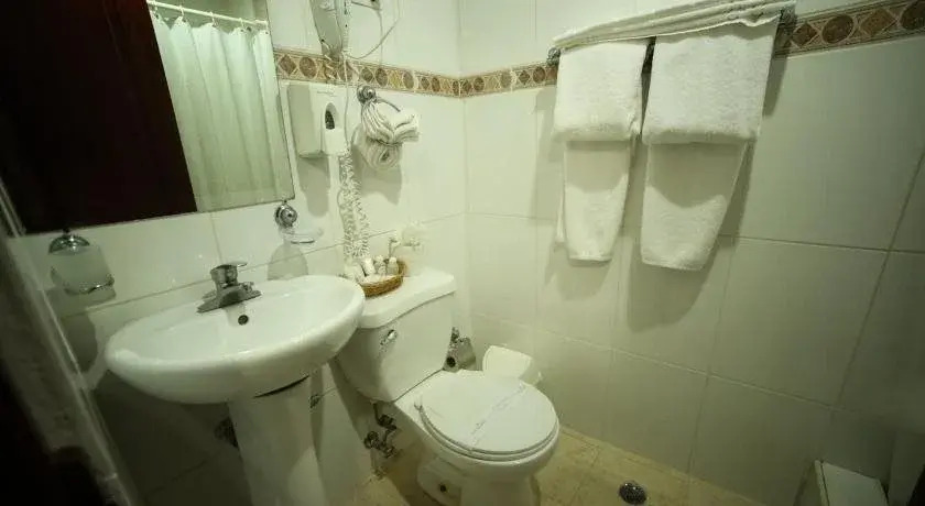 Hotel Los Jardines