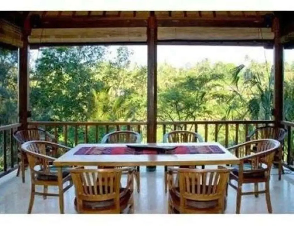 Villa Sarna Ubud