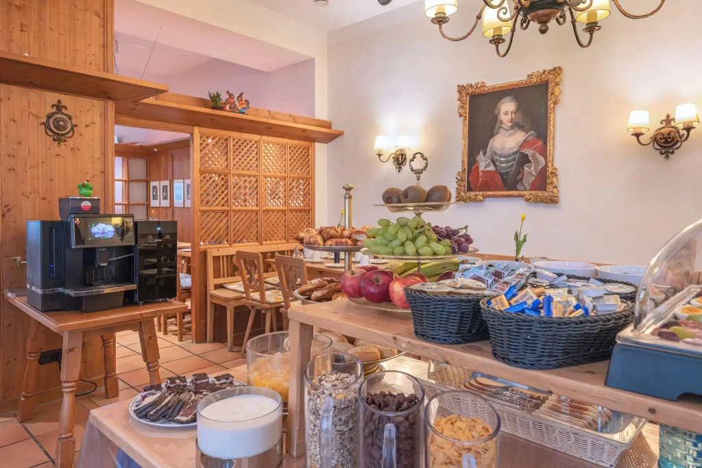Hotel Eder