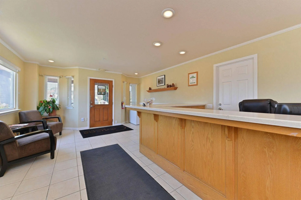 Cayucos Beach Inn