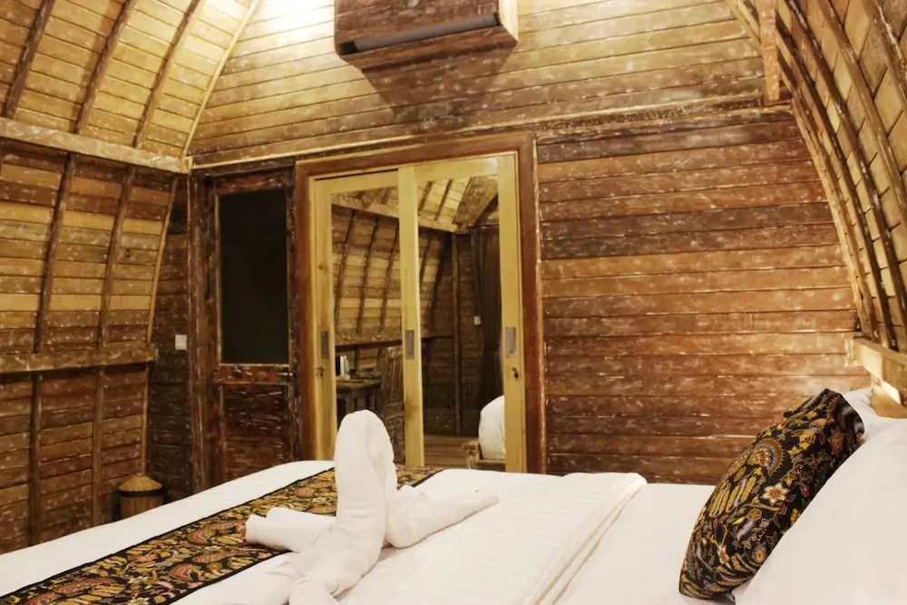 Umma Bali Menjangan Retreat