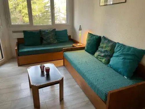 Apartment Le Chamois Blanc.3
