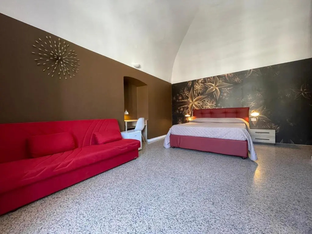 CconfortHotels Central Rooms