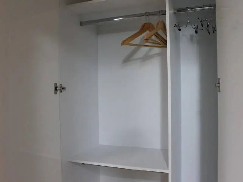W-Tower Apartment