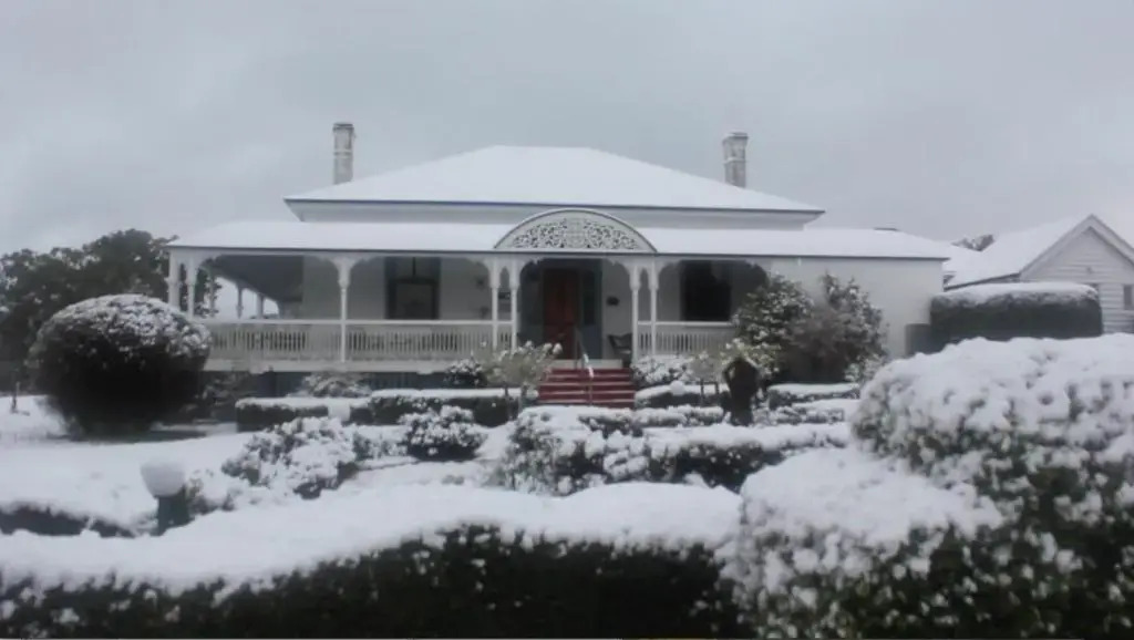 Whiskey Gully Cottages