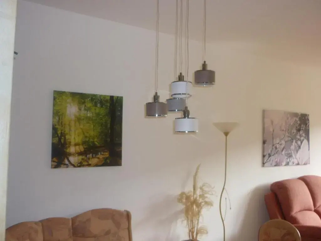 Ferienwohnung Panoramablick