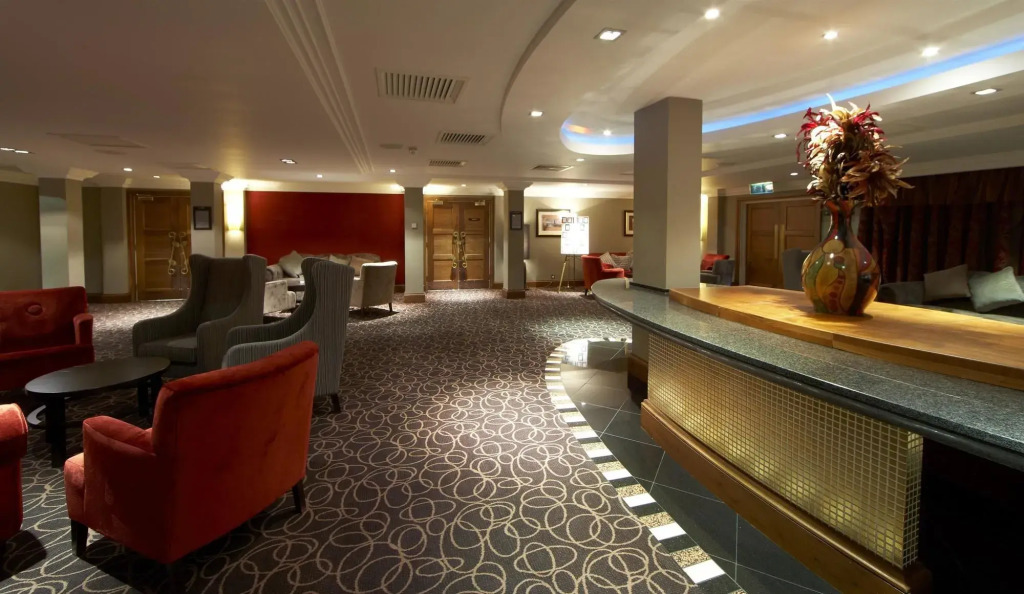 Village Hotel Blackpool