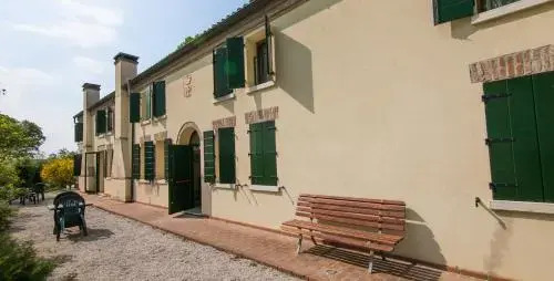 Agriturismo Principe Pio