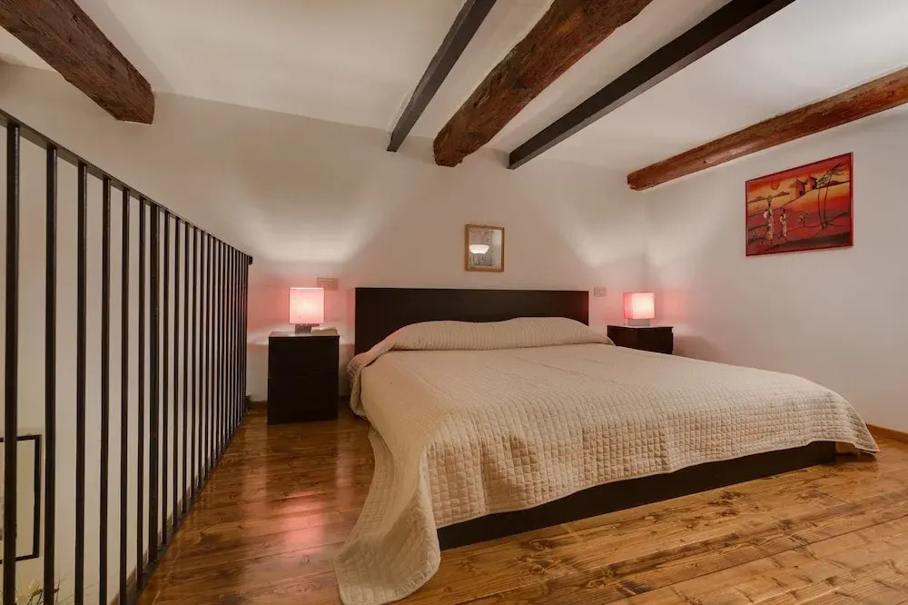 Casa de Peruzzi