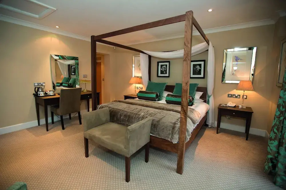 Woodside - Sundial Group
